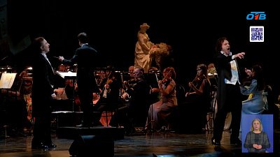 В Челябинском театре оперы и балета прошла «оперная битва» в честь милых дам