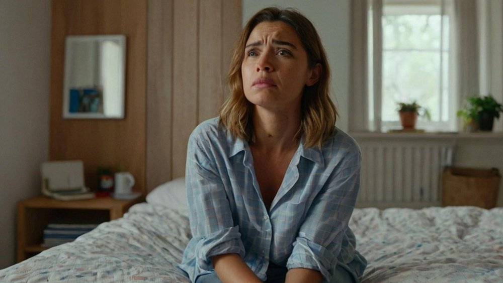 Встал и устал — причина в астеническом синдроме