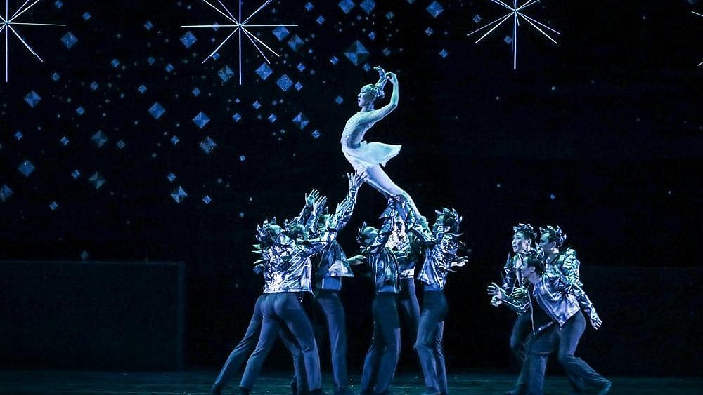 В Челябинск на фестиваль балета впервые приедет театр Республики Саха