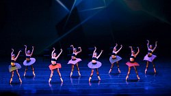 В Челябинск на фестиваль балета впервые приедет театр Республики Саха