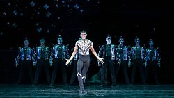 В Челябинск на фестиваль балета впервые приедет театр Республики Саха