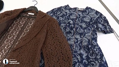 Челябинские бренды одежды отправятся на модный показ в Китай