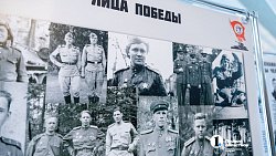 Юным челябинцам рассказали о формировании Уральского добровольческого танкового корпуса