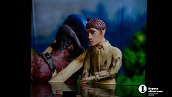 Юным челябинцам рассказали о формировании Уральского добровольческого танкового корпуса