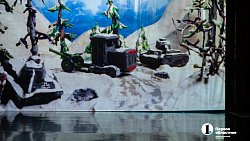 Юным челябинцам рассказали о формировании Уральского добровольческого танкового корпуса