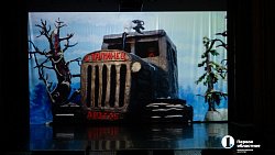 Юным челябинцам рассказали о формировании Уральского добровольческого танкового корпуса