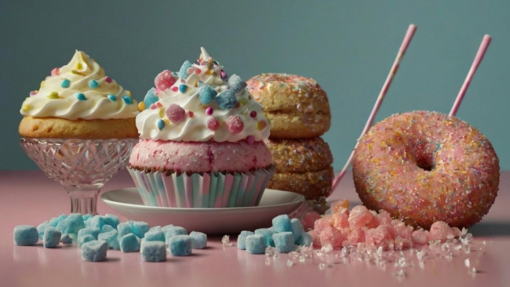 Какие изменения ждут организм при отказе от сахара на 30 дней