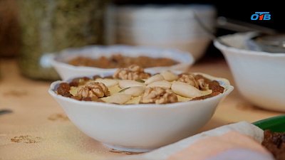 Как готовят постное коливо: традиции и духовное значение