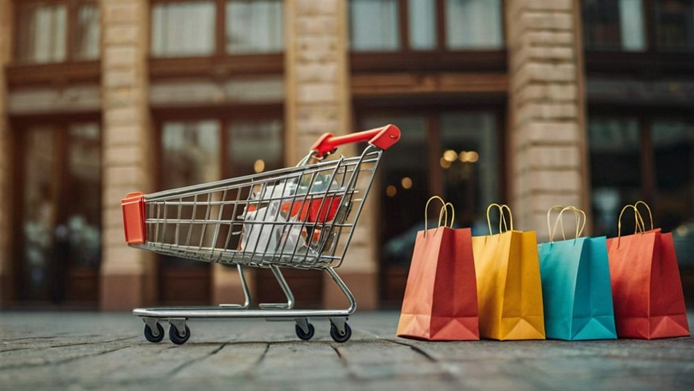 Как сократить количество импульсивных покупок