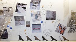 «Андеграунд жив!»: в Челябинске на день открыли выставку современной фотографии