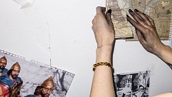 «Андеграунд жив!»: в Челябинске на день открыли выставку современной фотографии