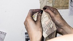 «Андеграунд жив!»: в Челябинске на день открыли выставку современной фотографии