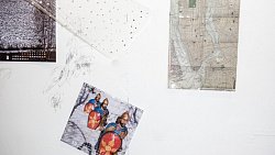 «Андеграунд жив!»: в Челябинске на день открыли выставку современной фотографии