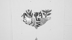 «Андеграунд жив!»: в Челябинске на день открыли выставку современной фотографии