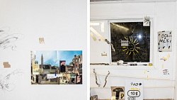 «Андеграунд жив!»: в Челябинске на день открыли выставку современной фотографии