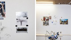 «Андеграунд жив!»: в Челябинске на день открыли выставку современной фотографии