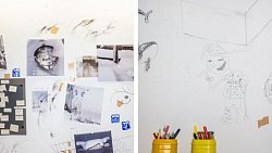 «Андеграунд жив!»: в Челябинске на день открыли выставку современной фотографии