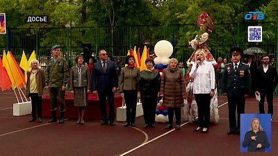 Сергей Бормотов поделился своими впечатлениями о службе на СВО