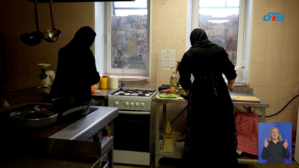 Великий пост: время духовного очищения и воздержания