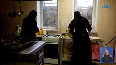 Великий пост: время духовного очищения и воздержания