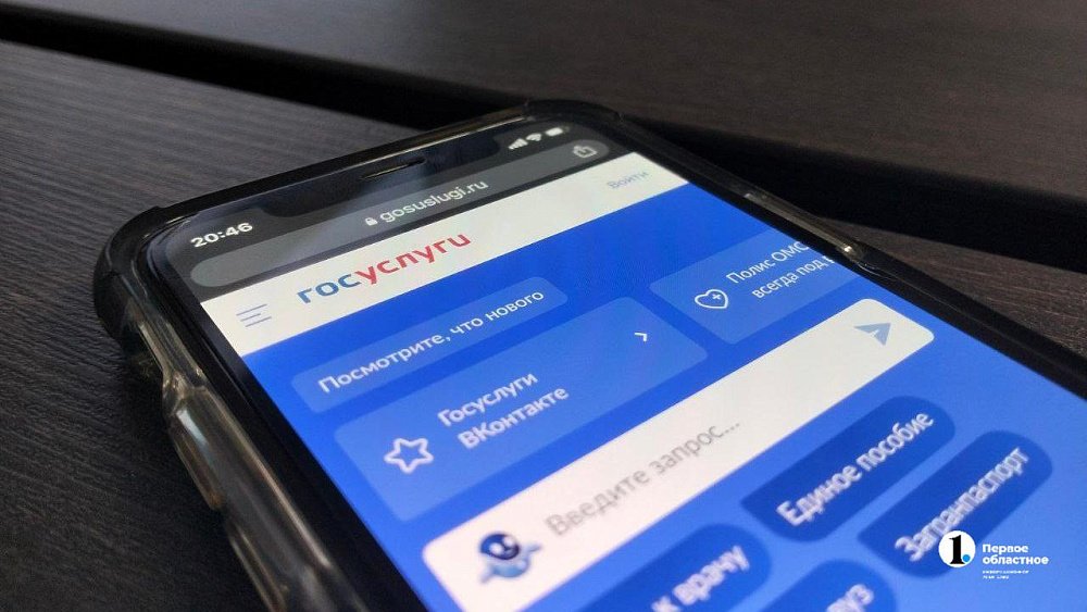 Более 126 тысяч жителей Челябинской области установили самозапрет на кредиты за 10 дней