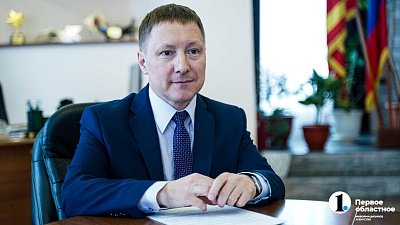 «Благодаря биатлону Златоуст прогремел на всю страну!» — Олег Решетников