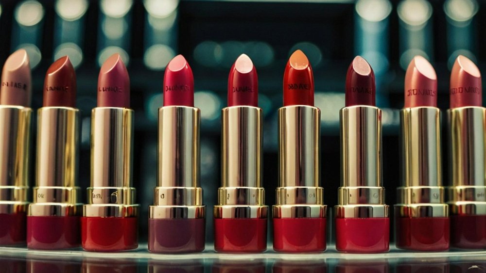 На тестерах косметики может быть герпес и лишай