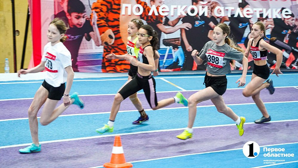 Олимпийские чемпионы станут амбассадорами турнира по легкой атлетике в Челябинске