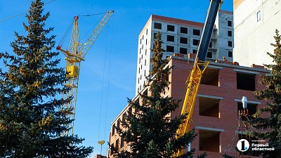 Для покупки с маткапиталом в Челябинске подходит 28% новых квартир