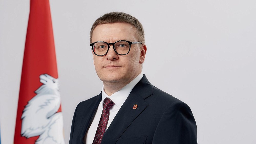 Алексей Текслер поздравил работников жилищно-коммунального хозяйства с профессиональным праздником