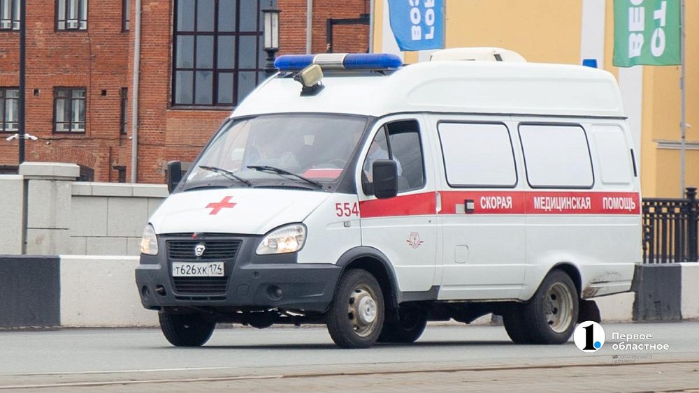 В Челябинской области принудительно госпитализировали больного туберкулезом