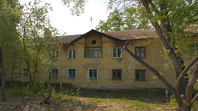 Квартал в Металлургическом районе Челябинска застроят по программе КРТ