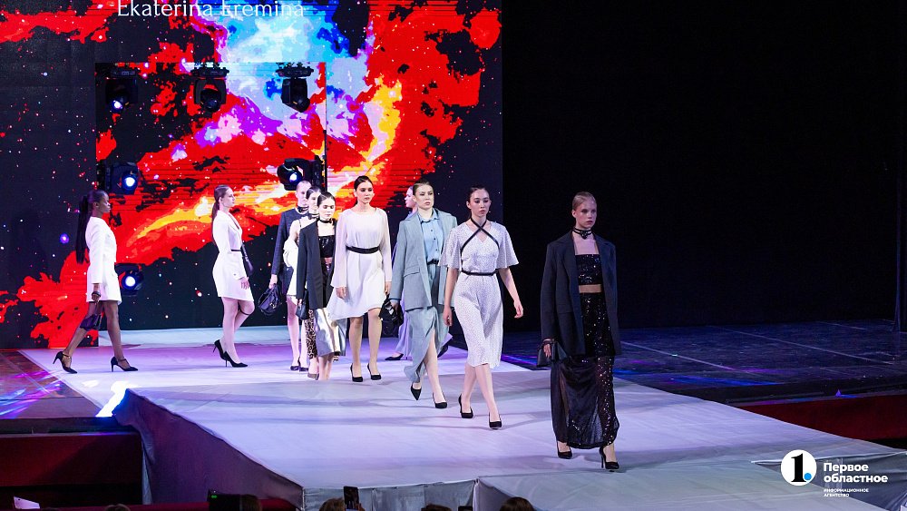 Реклама, фотосессия и подбор моделей: для креативщиков Челябинска запустили комплекс поддержки