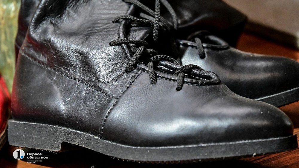 В Челябинске сократилось число магазинов российской обувной сети Zenden