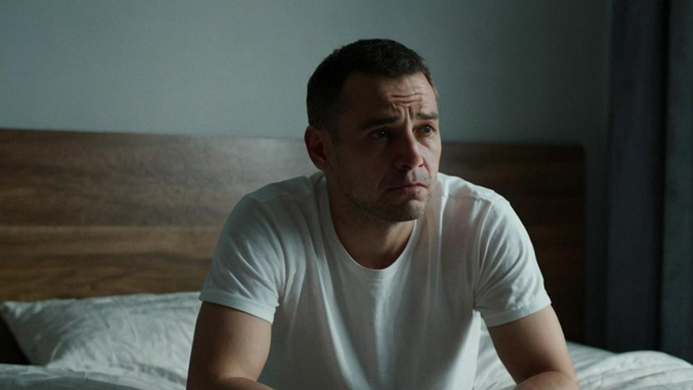 В 4 из 10 случаев причина бездетности пары — в мужском здоровье