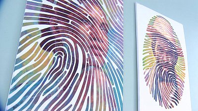 В Челябинске впервые открылась выставка картин современных кубинских художников