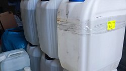 В Челябинске мужчина пойдет под суд по делу о производстве и попытке сбыта 25 кг наркотиков