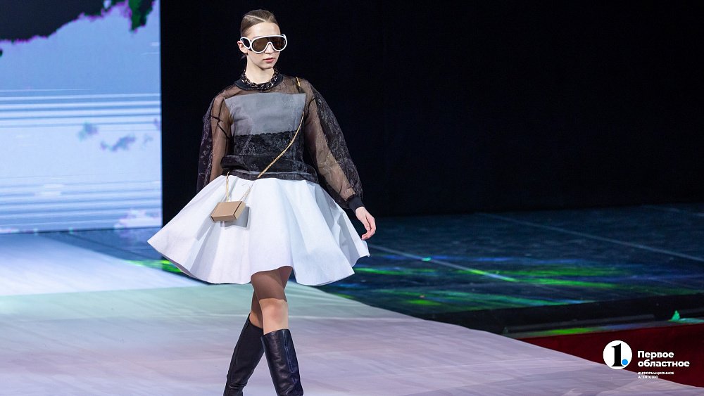 Два челябинских бренда одежды отправятся на Московскую неделю моды — 2025