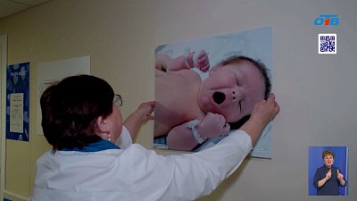 «Первое областное» дарит фотографии больницам Верхнего Уфалея, Кыштыма и Каслей