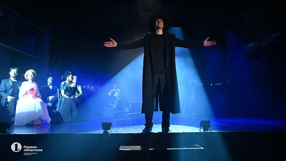 В Челябинском Камерном театре поставят спектакль «Эти свободные бабочки»