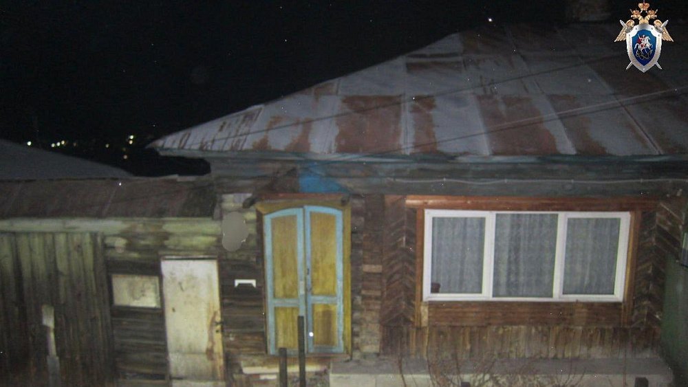 Мать убила двухлетнего сына наркотиками в Миассе