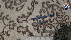 Мать убила двухлетнего сына наркотиками в Миассе