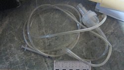 Мать убила двухлетнего сына наркотиками в Миассе