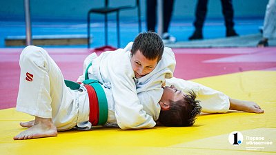 Более 400 юных дзюдоистов соберет турнир памяти Петра Сумина в Челябинске
