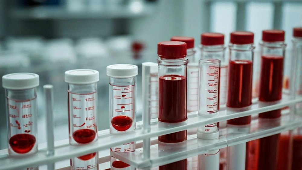 В чем опасность жидкой крови