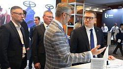 Алексей Текслер объявил о старте масштабной программы модернизации ЖКХ Челябинской области