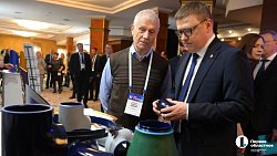 Алексей Текслер объявил о старте масштабной программы модернизации ЖКХ Челябинской области