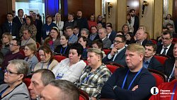 Алексей Текслер объявил о старте масштабной программы модернизации ЖКХ Челябинской области