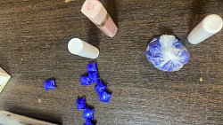 В Копейске задержали распространительницу наркотика «соль»