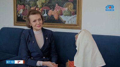 Дни Баха на Южном Урале в рубрике «Культпоход»